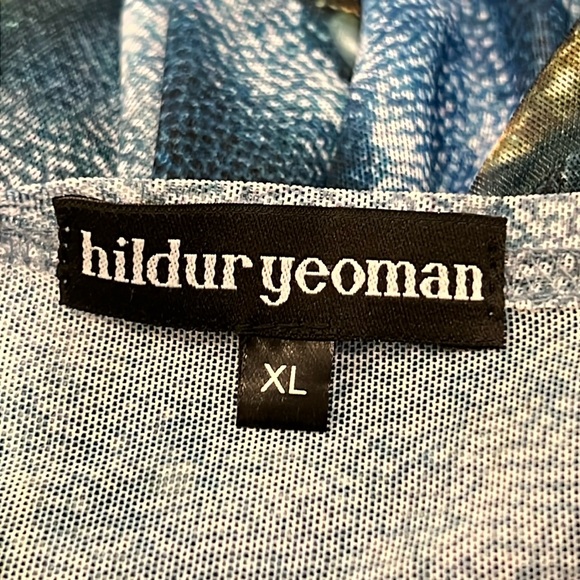 HILDUR YEOMAN The Wave Top - Picture 8 of 10